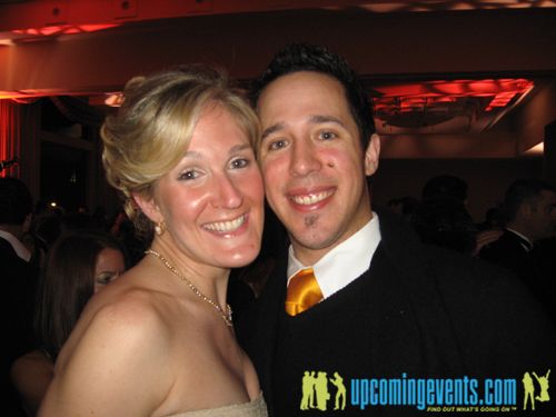 Photo from Hair O' The Dog 2008