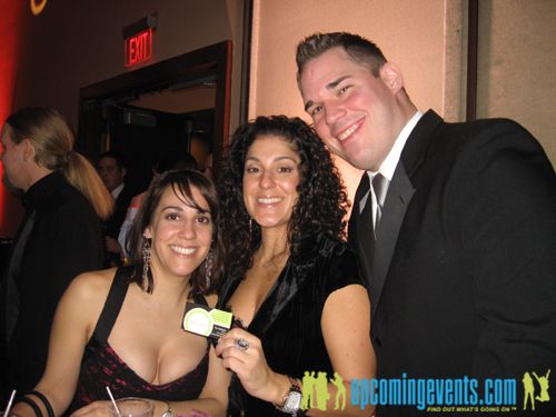 Photo from Hair O' The Dog 2008