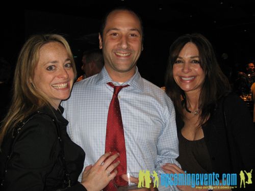 Photo from Hot Chocolate: A Tasting Event