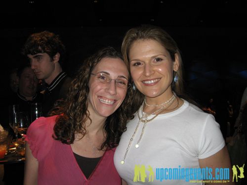 Photo from Hot Chocolate: A Tasting Event