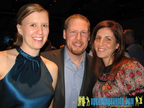 Photo from Hot Chocolate: A Tasting Event