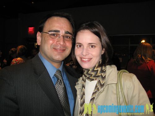 Photo from Hot Chocolate: A Tasting Event