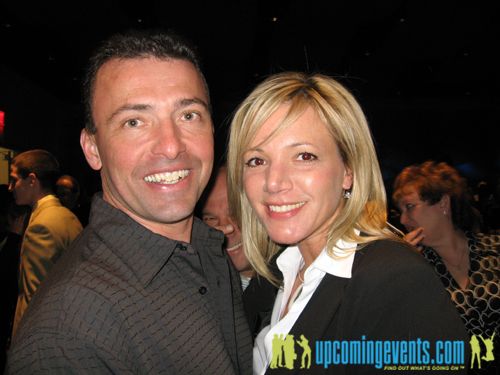Photo from Hot Chocolate: A Tasting Event