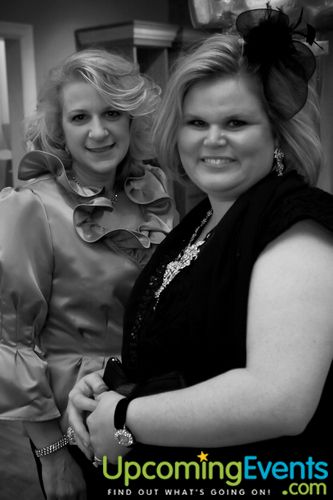 Photo from darci by DiCaprio's Oscar Night