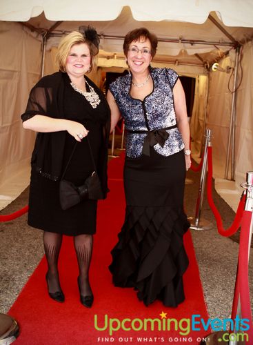 Photo from darci by DiCaprio's Oscar Night