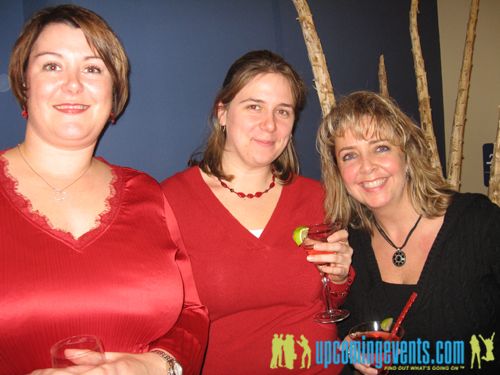 Photo from The Loft's Valentine's Mixer