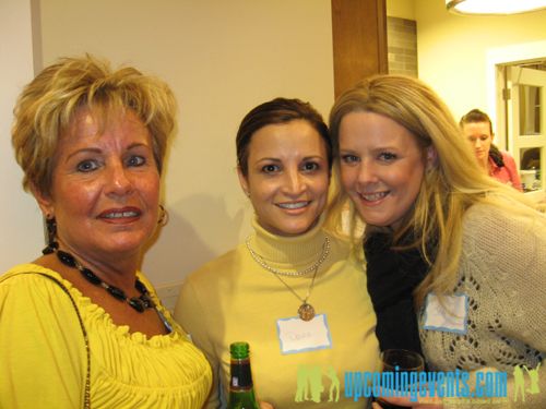 Photo from The Loft's Valentine's Mixer
