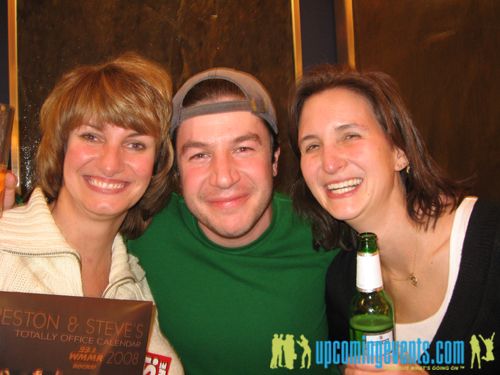 Photo from The Loft's Valentine's Mixer