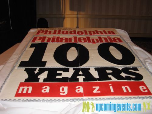 Photo from Philadelphia magazine's 8th Annual Philly Cooks!®