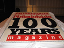 View photos for Philadelphia magazine's 8th Annual Philly Cooks!®