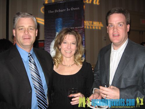 Photo from Philadelphia magazine's 8th Annual Philly Cooks!®