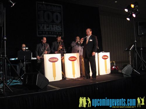 Photo from Philadelphia magazine's 8th Annual Philly Cooks!®