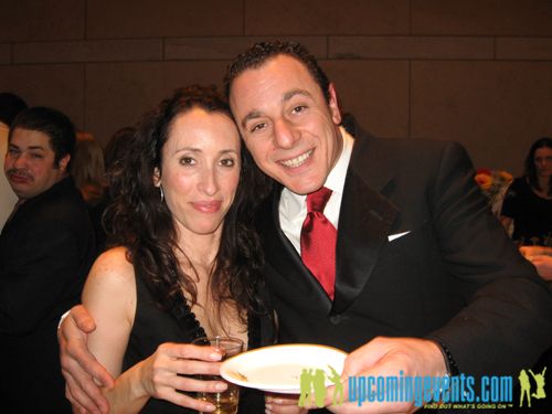 Photo from The Red Ball 2008
