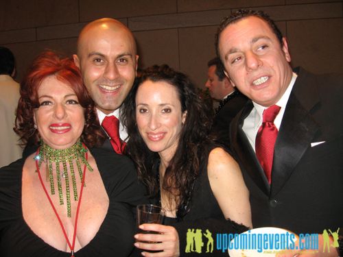 Photo from The Red Ball 2008