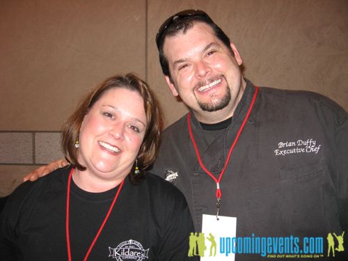 Photo from The Red Ball 2008