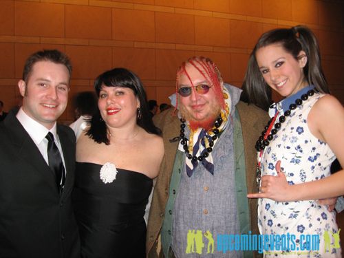 Photo from The Red Ball 2008