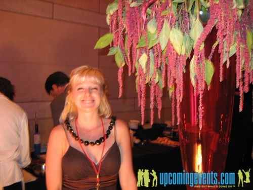 Photo from The Red Ball 2008