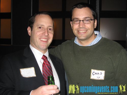 Photo from Young Professionals in Real Estate Networking at Triada