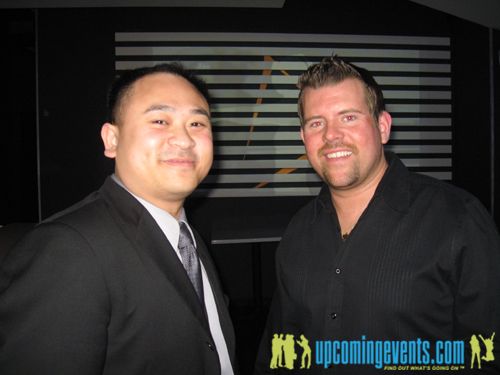 Photo from Young Professionals in Real Estate Networking at Triada