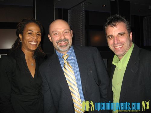 Photo from Young Professionals in Real Estate Networking at Triada