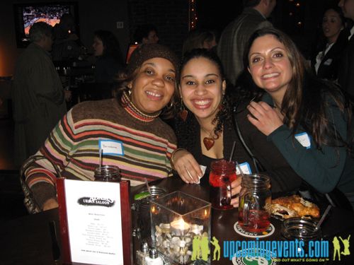 Photo from Young Professionals in Healthcare Happy Hour @ Urban Saloon