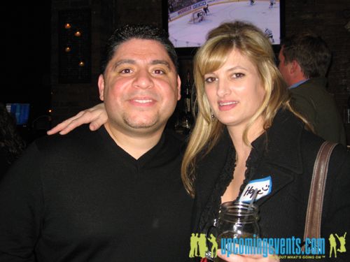 Photo from Young Professionals in Healthcare Happy Hour @ Urban Saloon