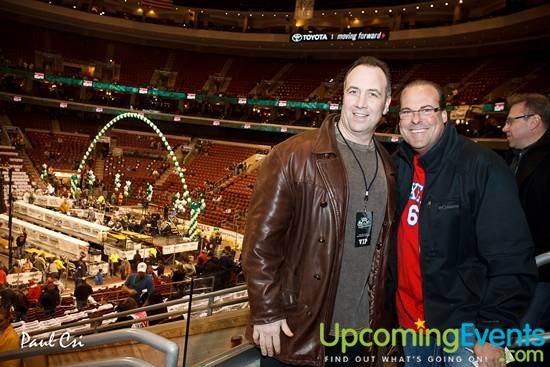 Photo from Wing Bowl 2012