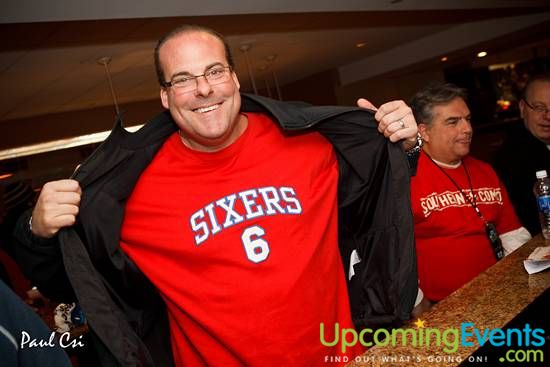 Photo from Wing Bowl 2012