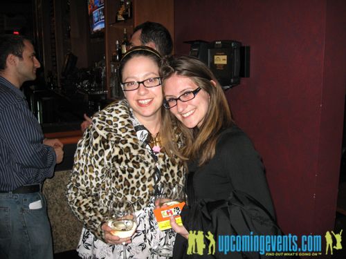 Photo from Young Entrepreneurs Happy Hour @ Mission Grill