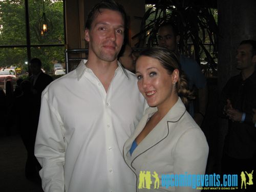 Photo from Young Entrepreneurs Happy Hour @ Mission Grill