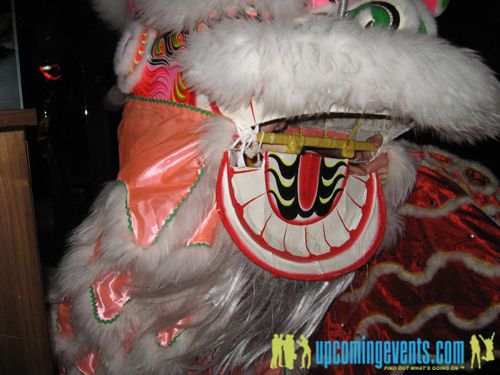 Photo from Zee Bar 2nd Anniversary Party