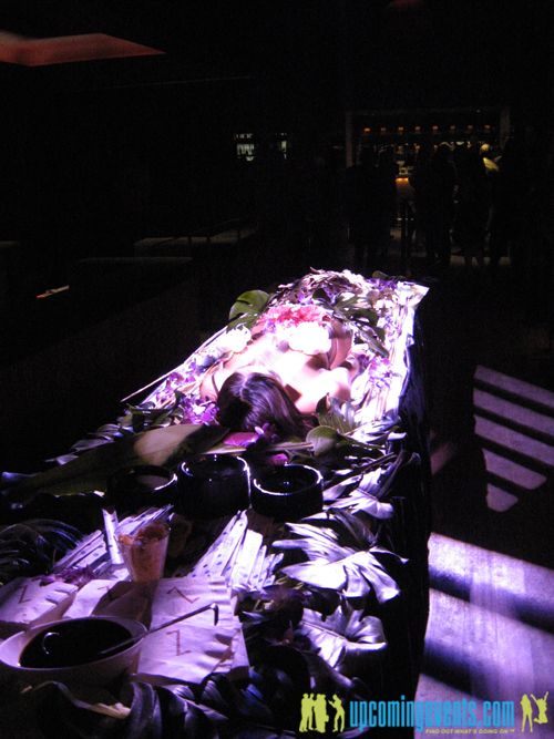 Photo from Zee Bar 2nd Anniversary Party