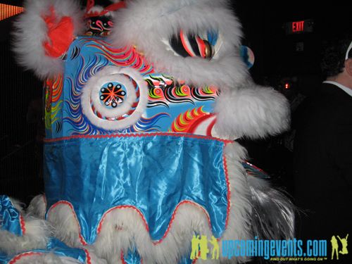 Photo from Zee Bar 2nd Anniversary Party
