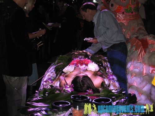 Photo from Zee Bar 2nd Anniversary Party